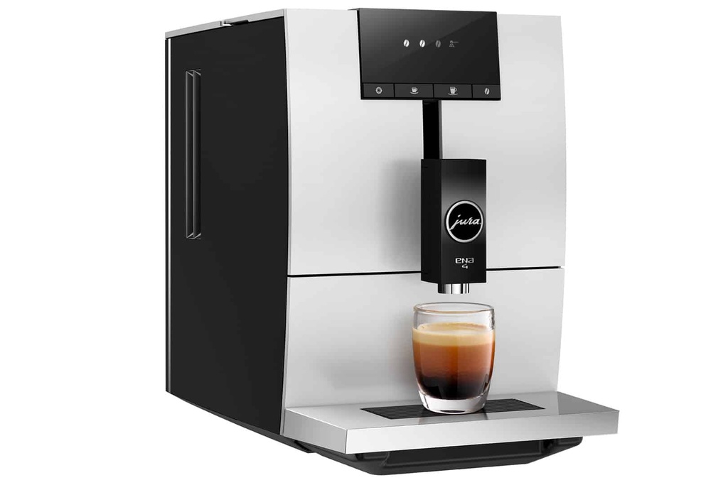 Machine à café Jura ENA 4 Platine (SB) 15592
