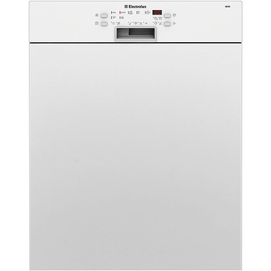 Lave-vaisselle Electrolux GA60LI Blanc