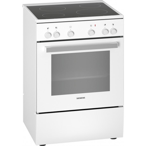[1211388] iQ500 Cuisinière indépendante Siemens électrique 60cm HK5P00020